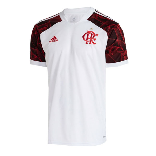 2ª Equipación Camiseta Flamengo 2021-2022